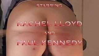 Disobedient Rachel is Caned in Strict  English Fashion boy and girl hot sex video
