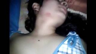 Horny n Sexy Marathi GF Sonam wid Tight Pussy Fuck Show 